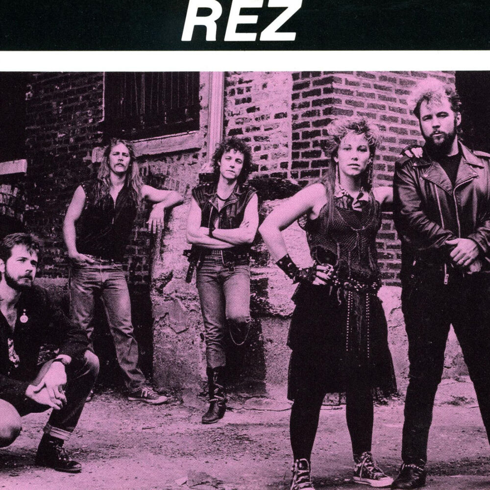 Picture of REZ: Compact Favorites