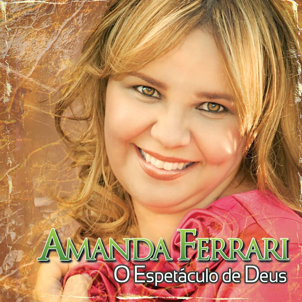 Picture of O Espetáculo de Deus