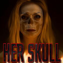 Cover of Her Skull