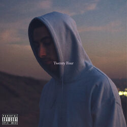 Cover of Twenty Four