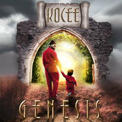 Cover of GENESIS