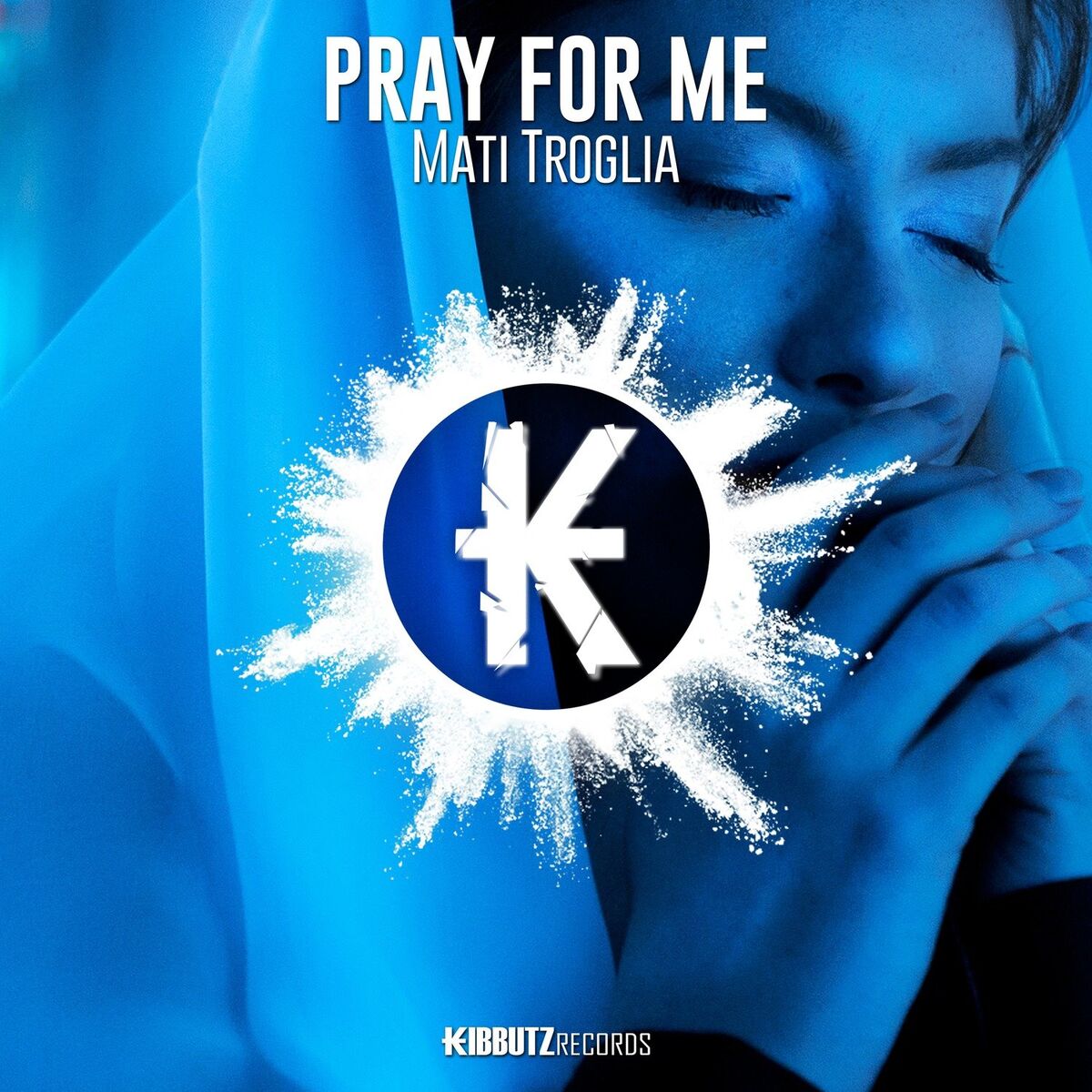 Album cover of Pray for Me