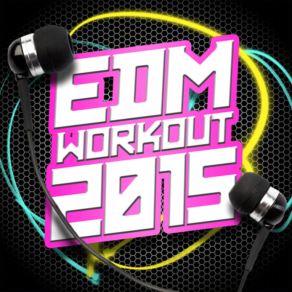 Picture of EDM Workout 2015
