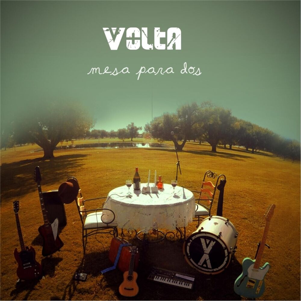 Picture of Mesa para Dos