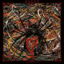 Cover of Lovebite