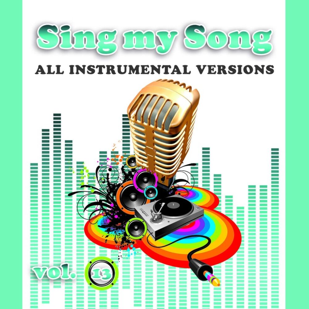 Picture of Sing My Song Vol 13