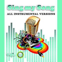 Cover of Sing My Song Vol 13