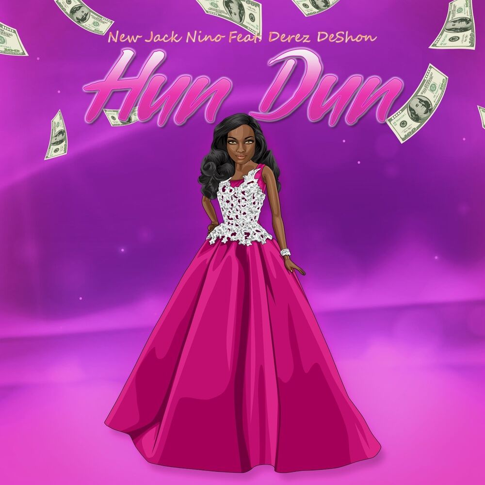 Picture of Hun Dun