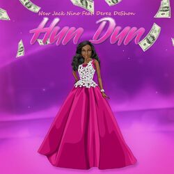 Cover of Hun Dun