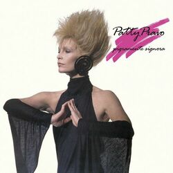 Cover of Pigramente signora (2022 Remaster)