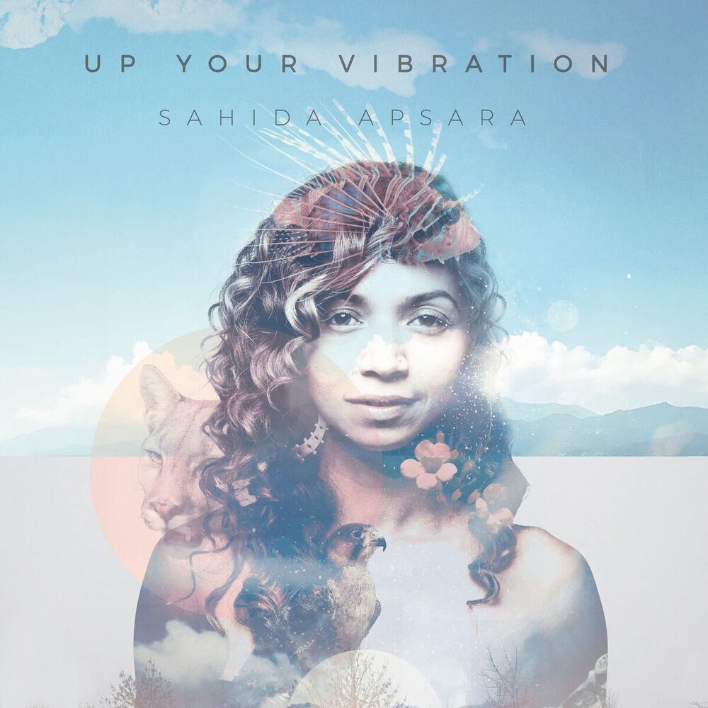 Picture of Up Your Vibration
