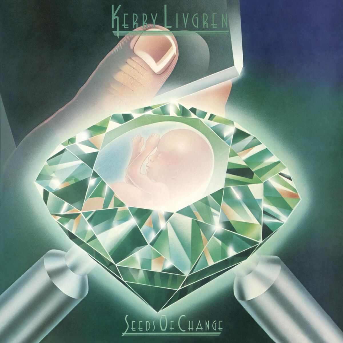 Album cover of Seeds of Change (Expanded Edition)