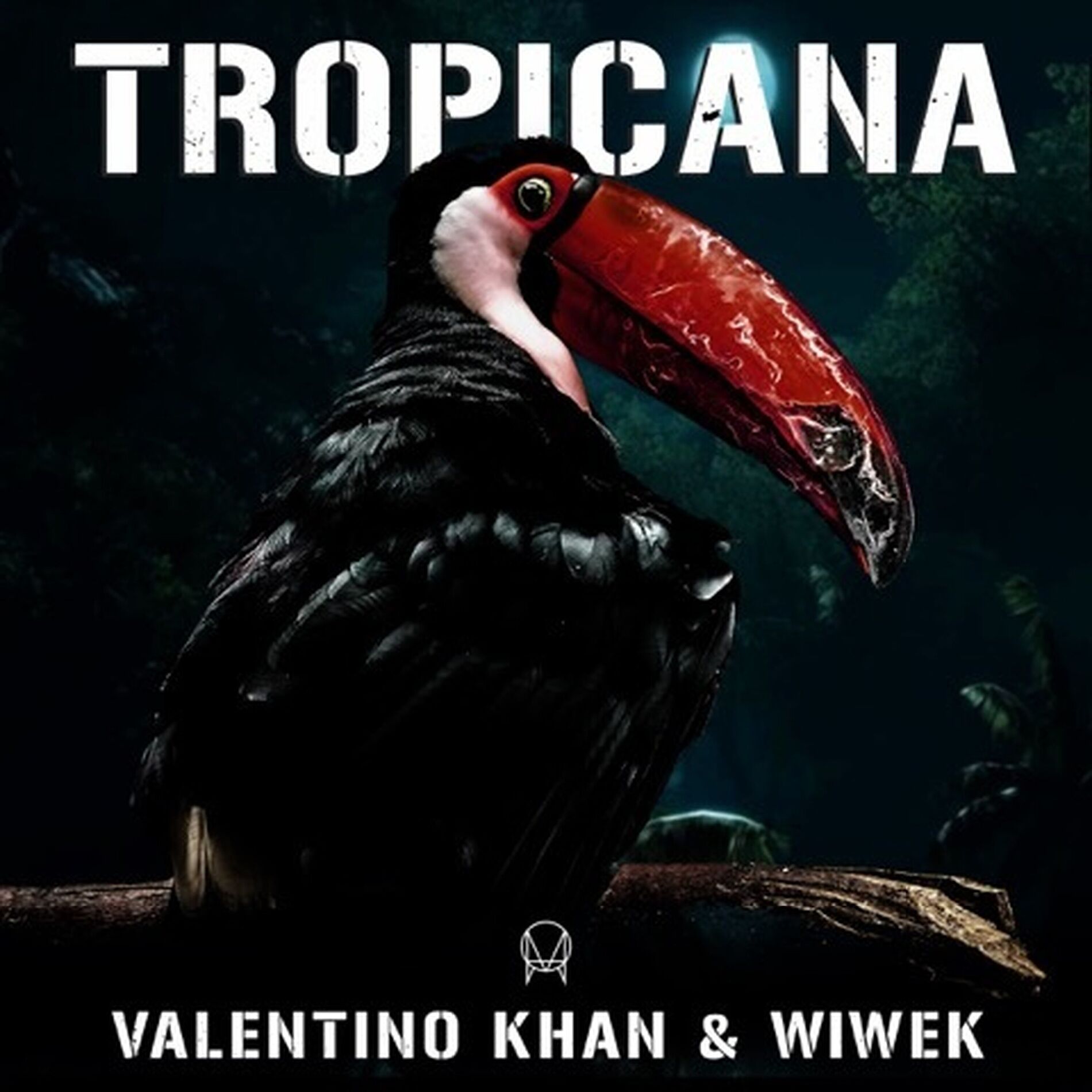 Album cover of Tropicana
