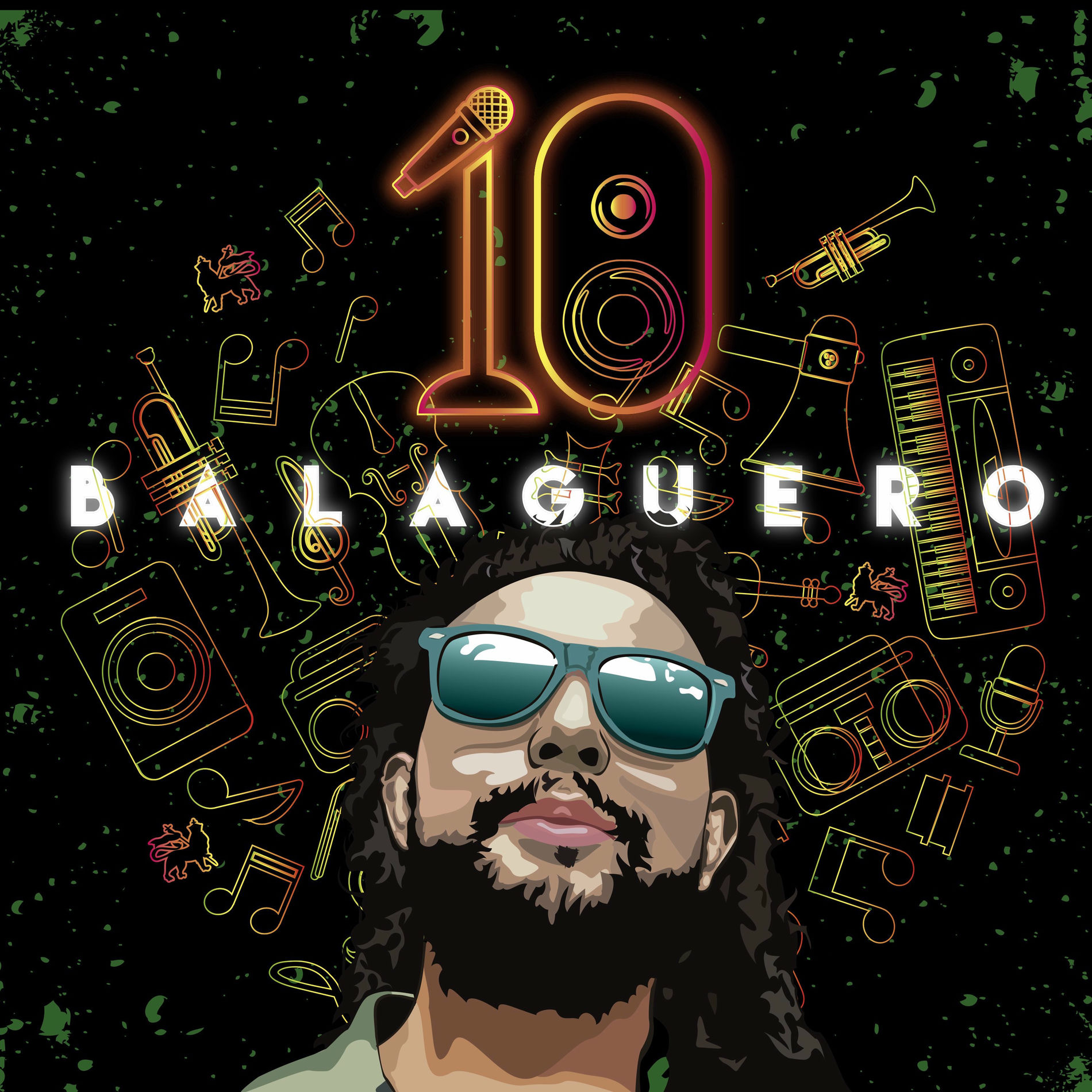 Album cover of 10