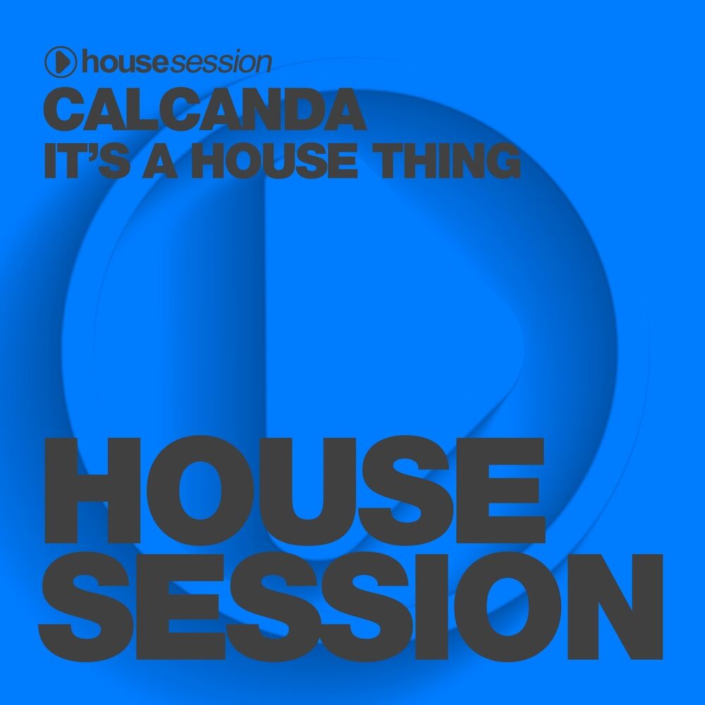Picture of It's a House Thing