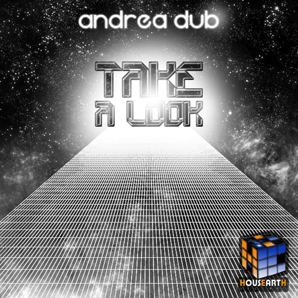 Album cover of Take A Look
