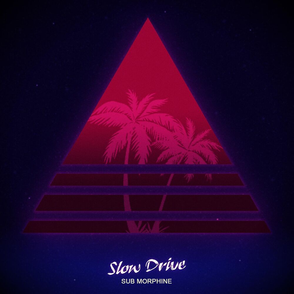 Picture of Slow Drive