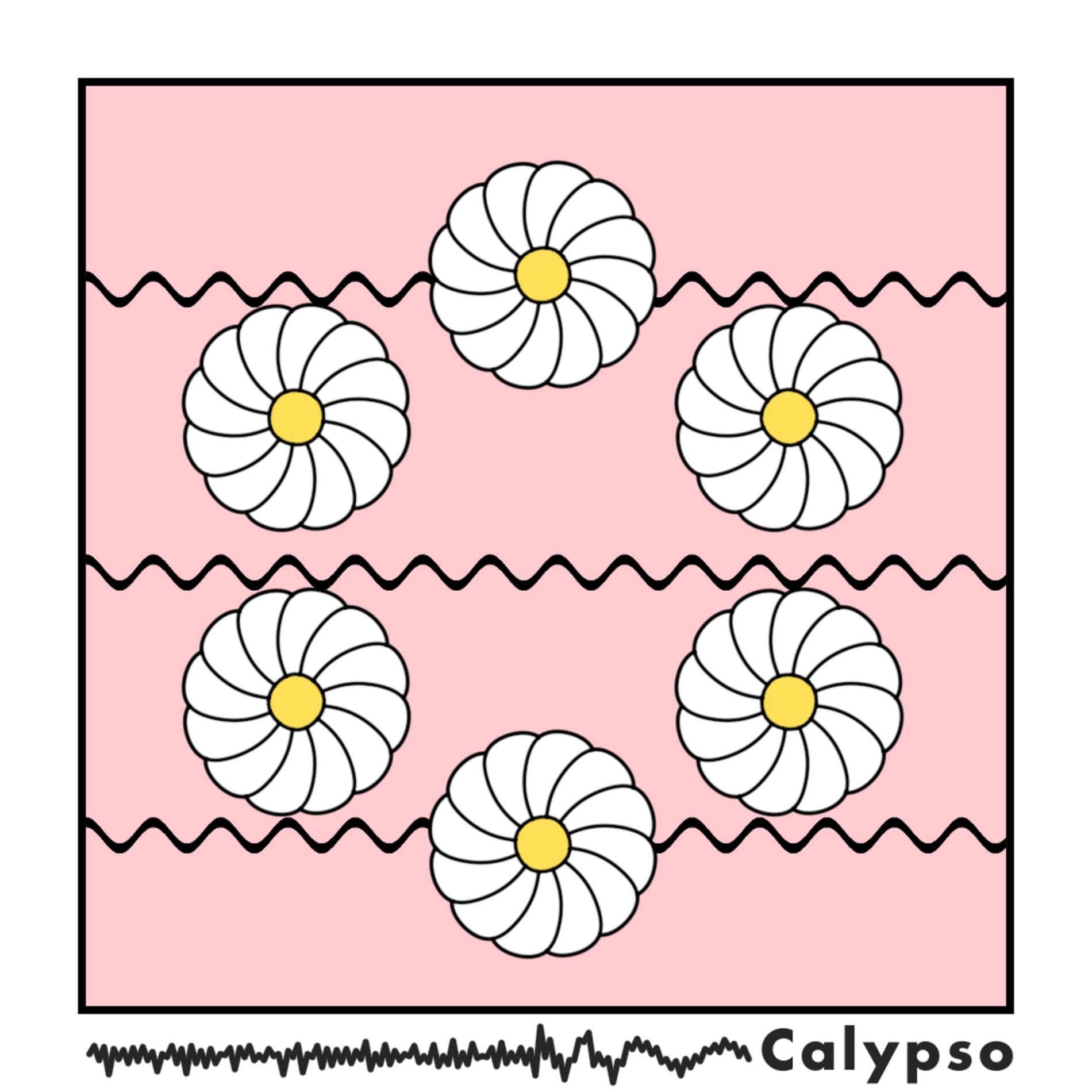 Album cover of Calypso