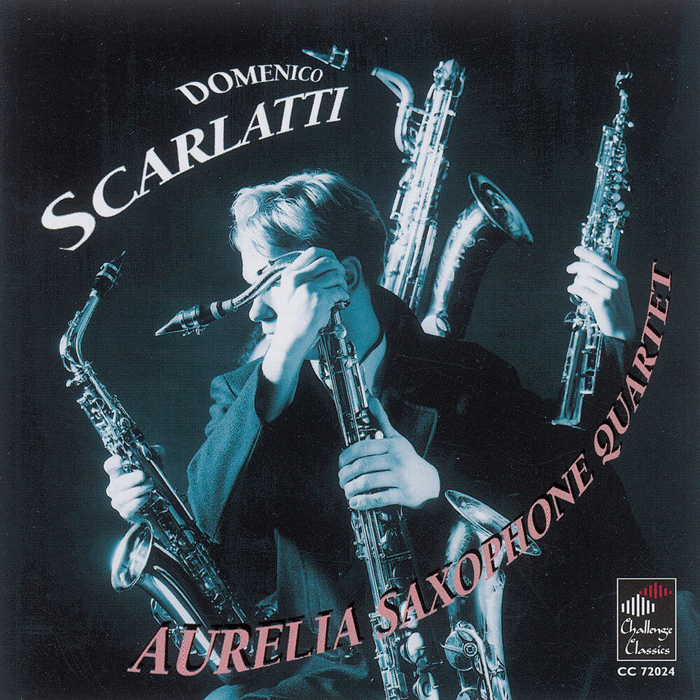 Picture of Sonatas / Salve Regina