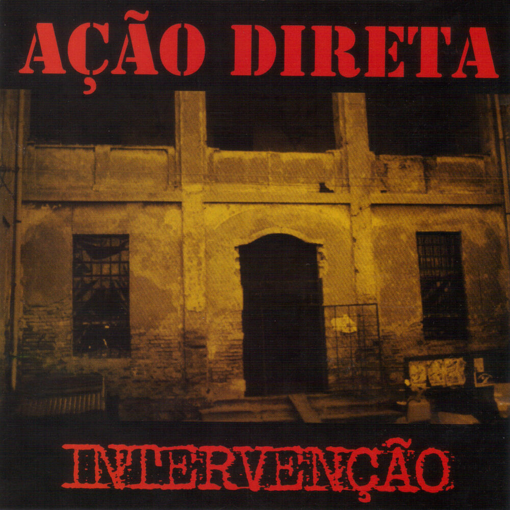Picture of Intervenção