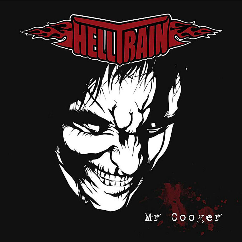 Picture of Mr. Cooger