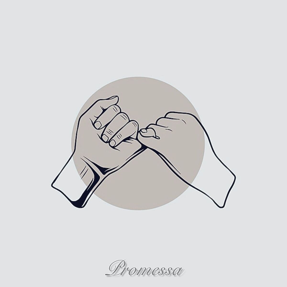 Album cover of Promessa