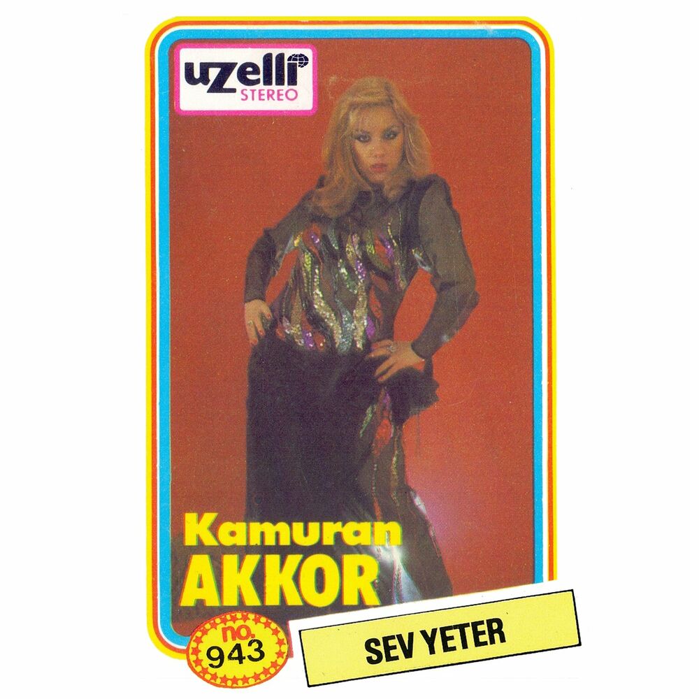 Picture of Sev Yeter