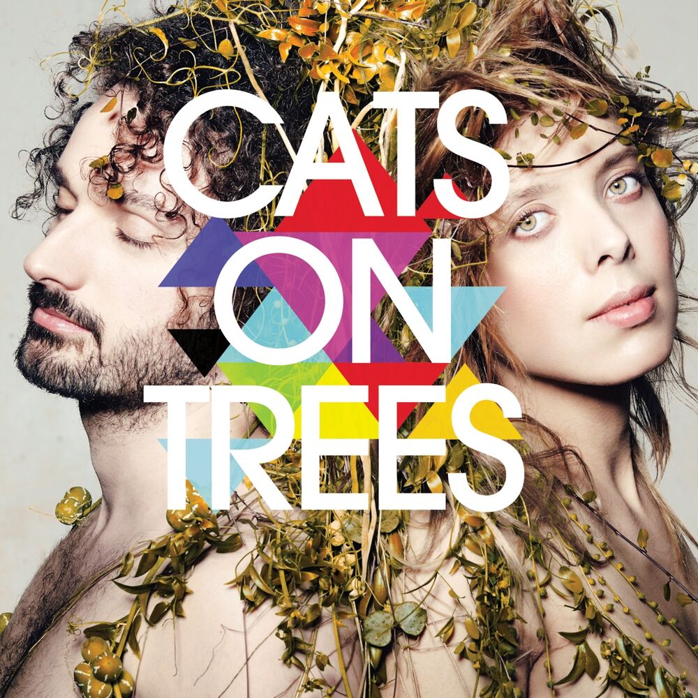 Picture of Cats On Trees (Deluxe Edition)