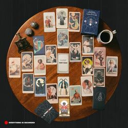 Cover of Never Felt Better