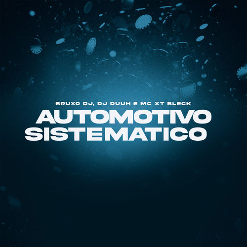 Automotivo Sitematico