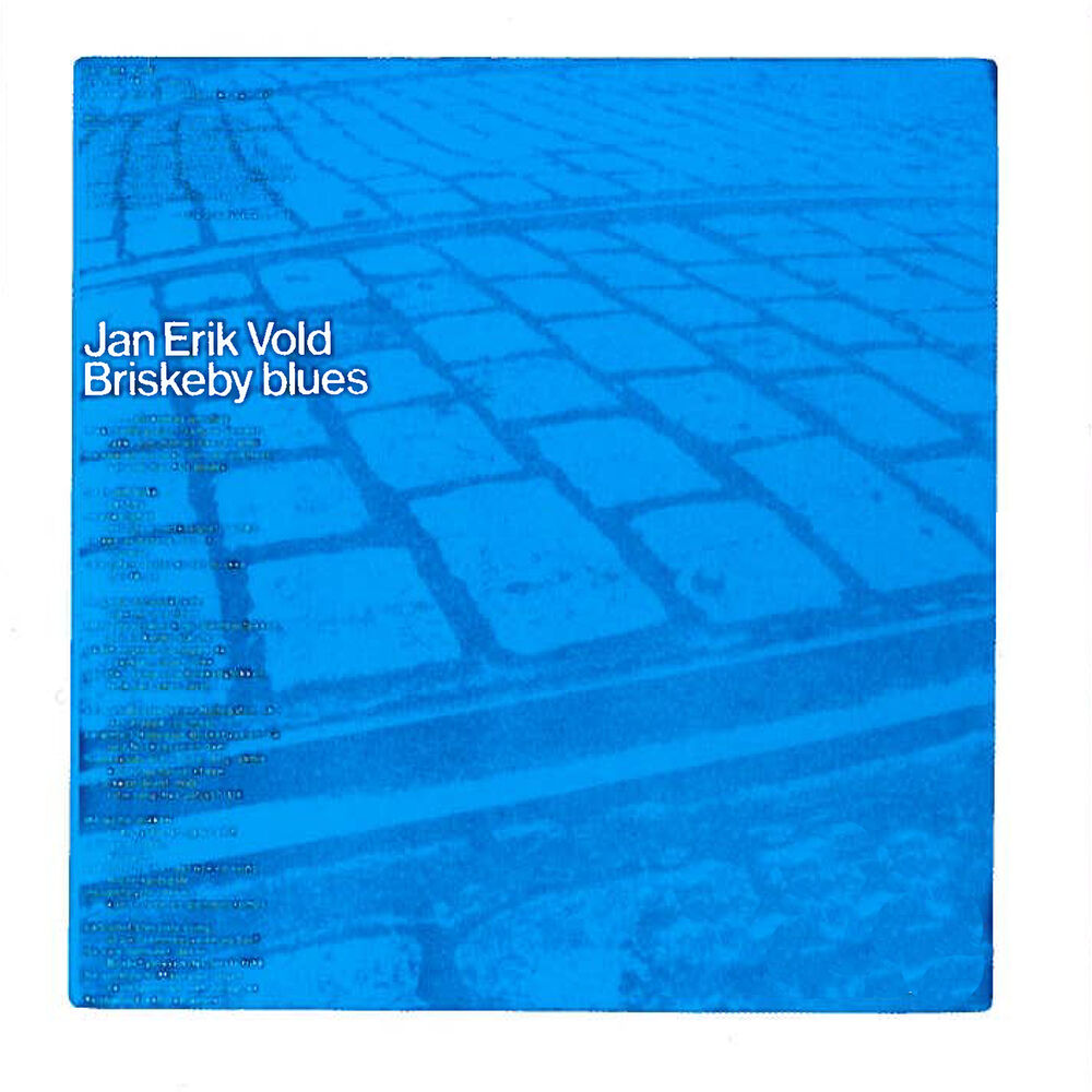 Picture of Briskeby blues