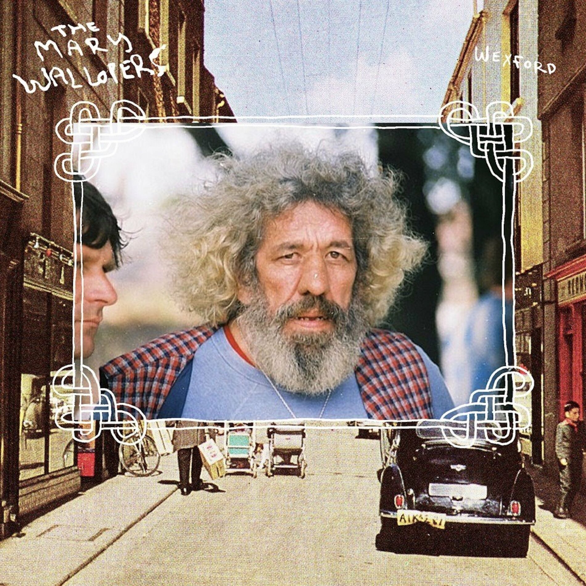 Album cover of Wexford