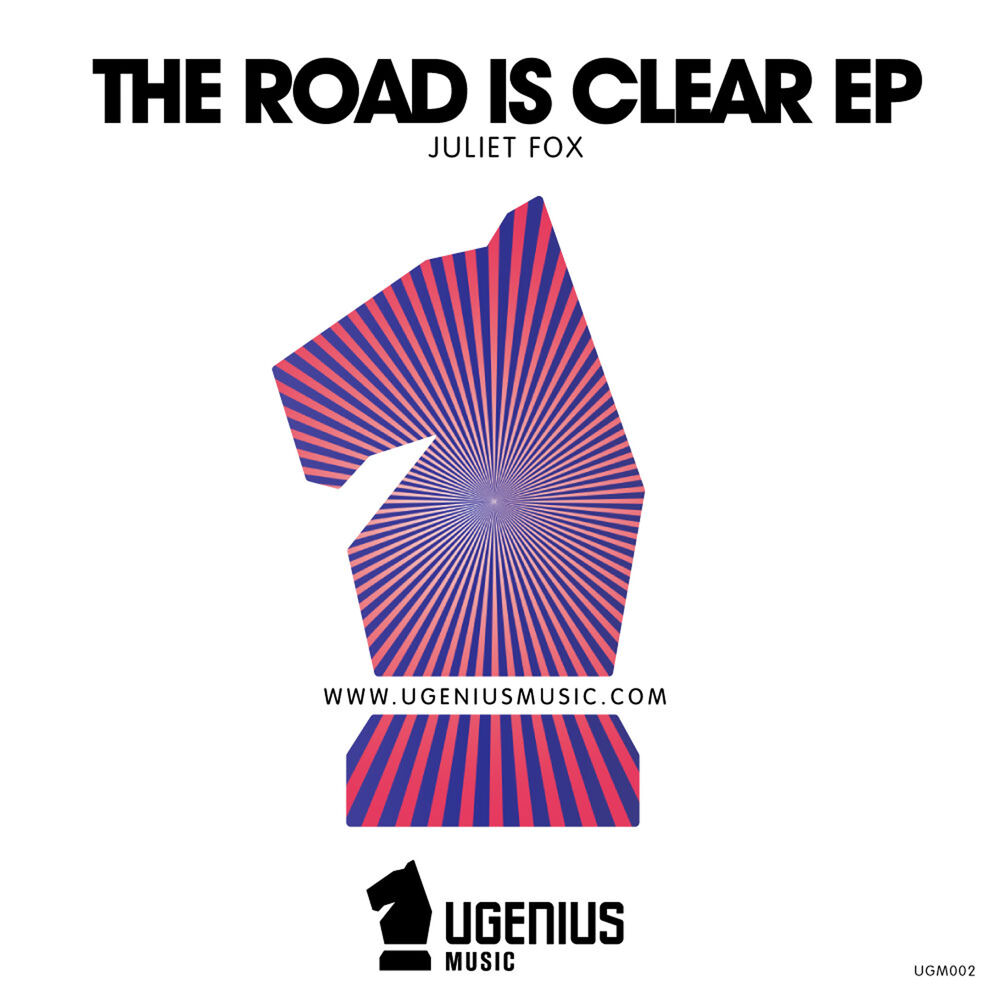 Picture of The Road Is Clear EP