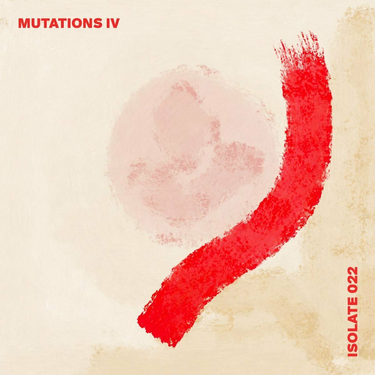 Album cover of Mutations IV