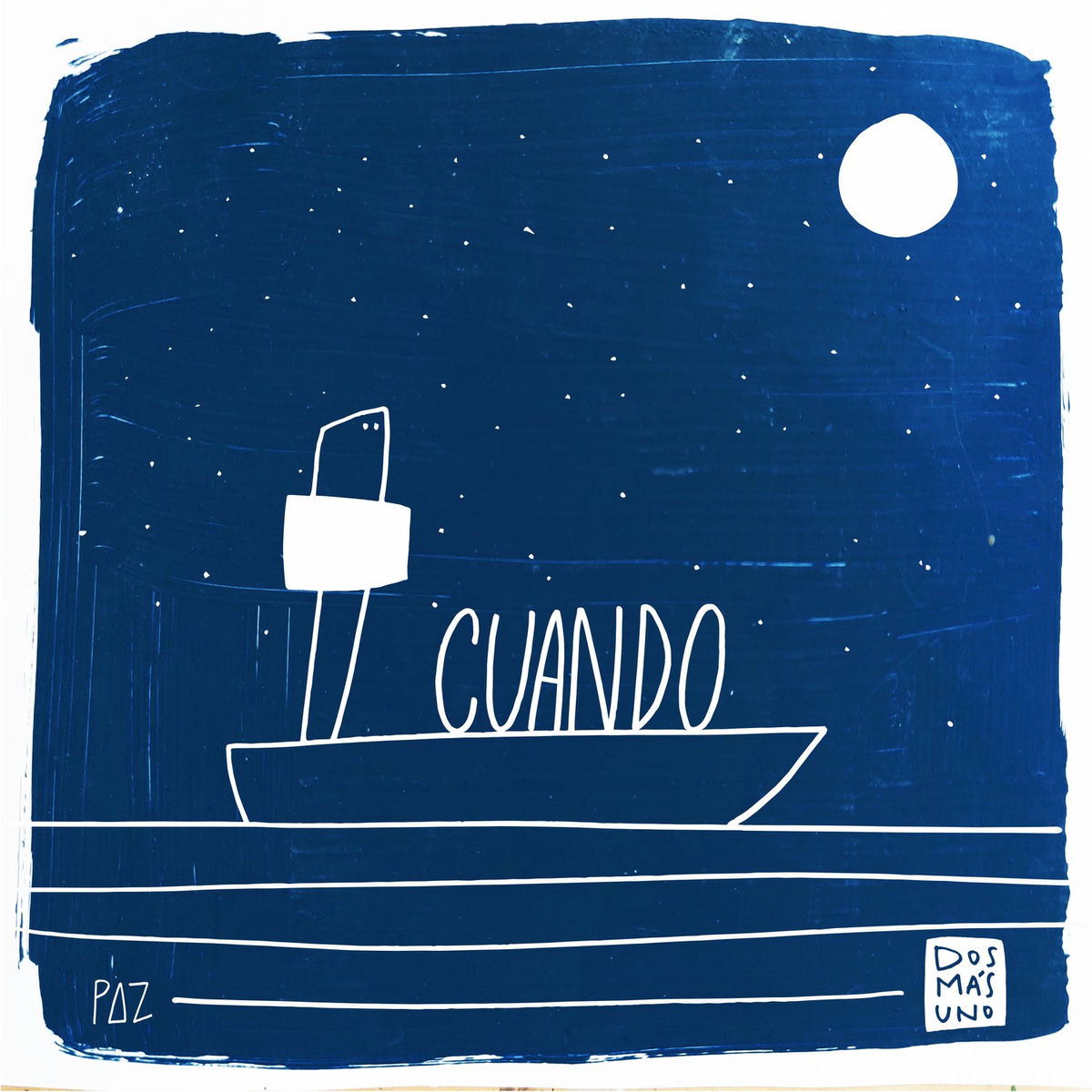 Album cover of Cuando