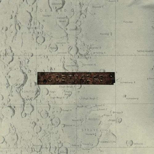Things We Lost in the Fire — cover art