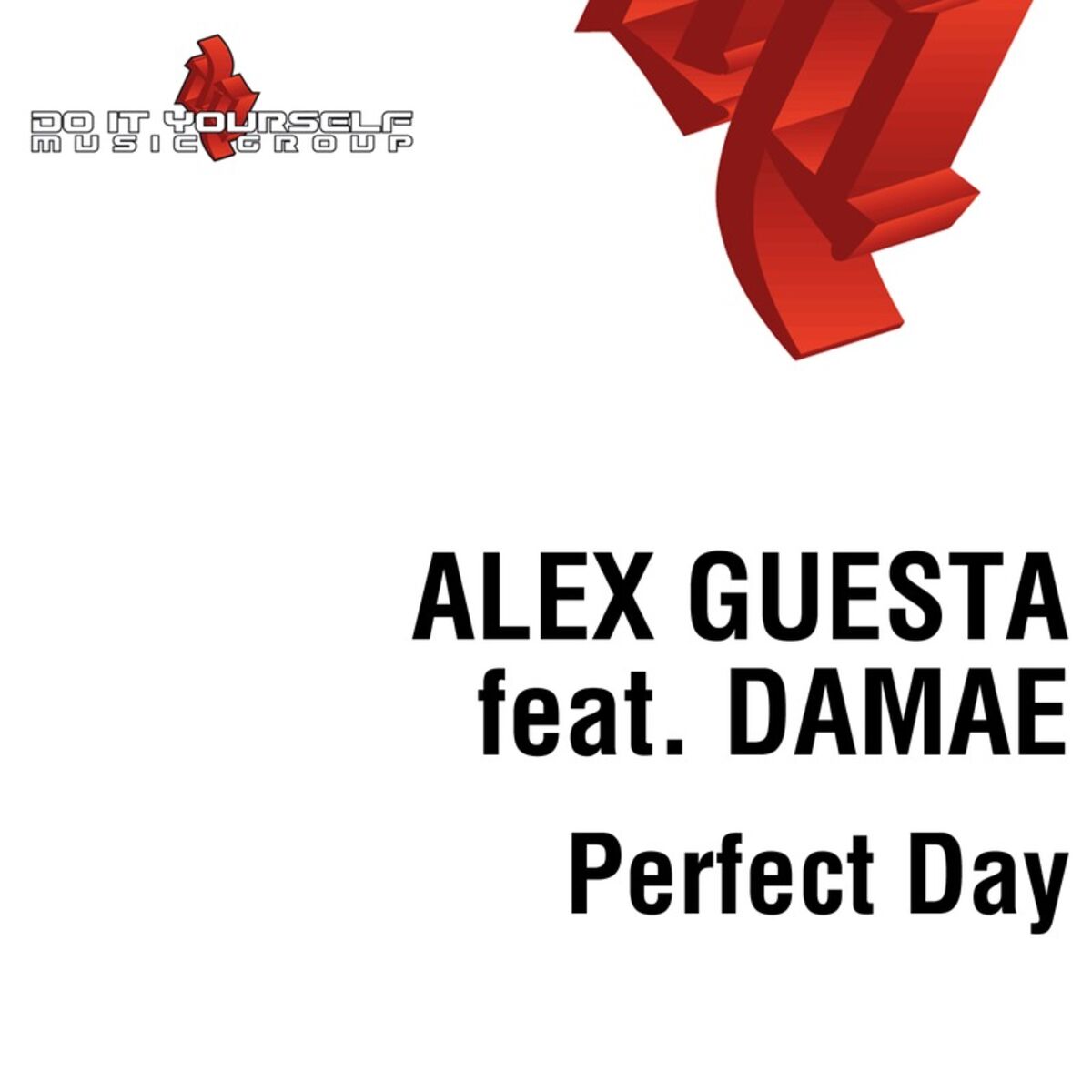 Album cover of Perfect Day