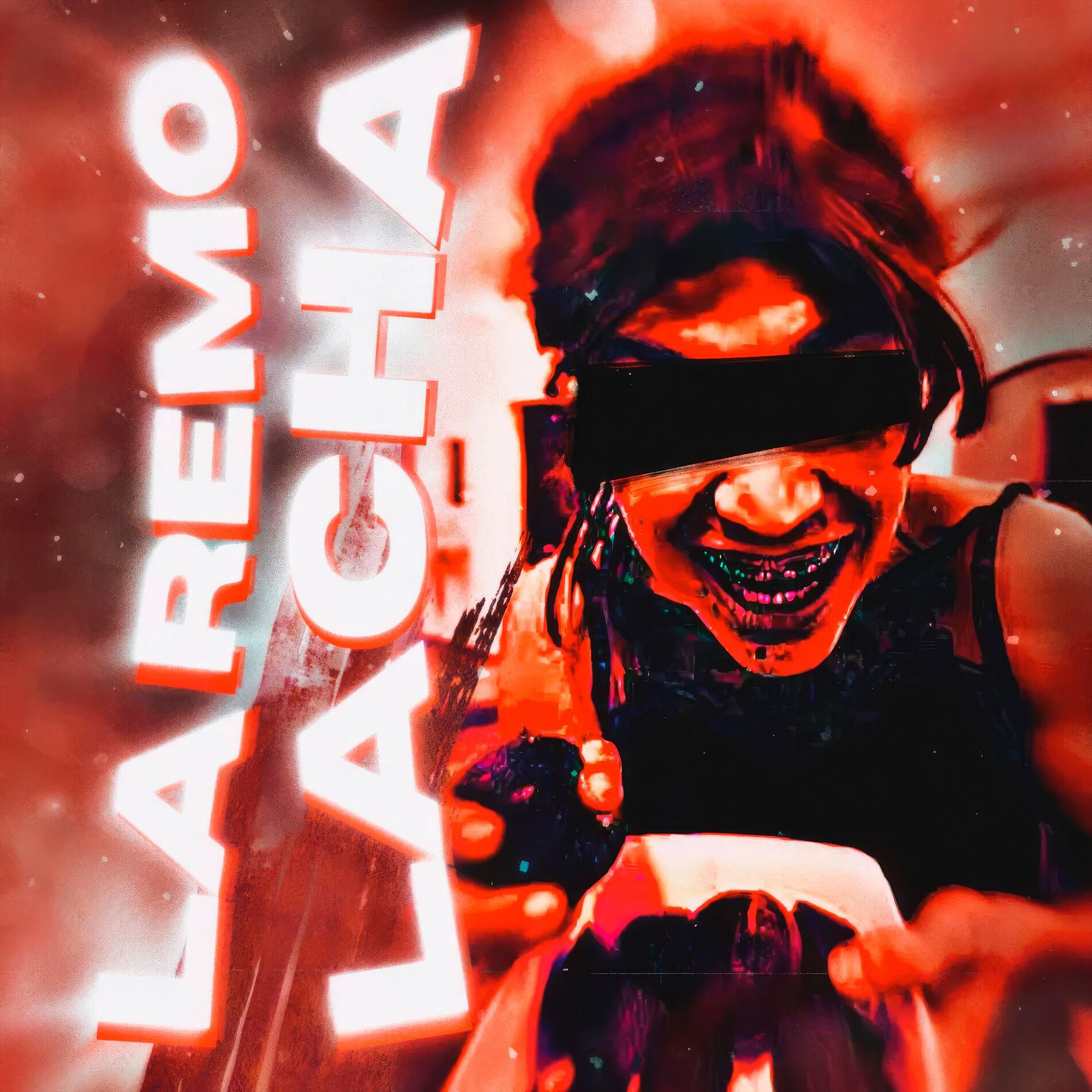 Album cover of LA REMOLACHA