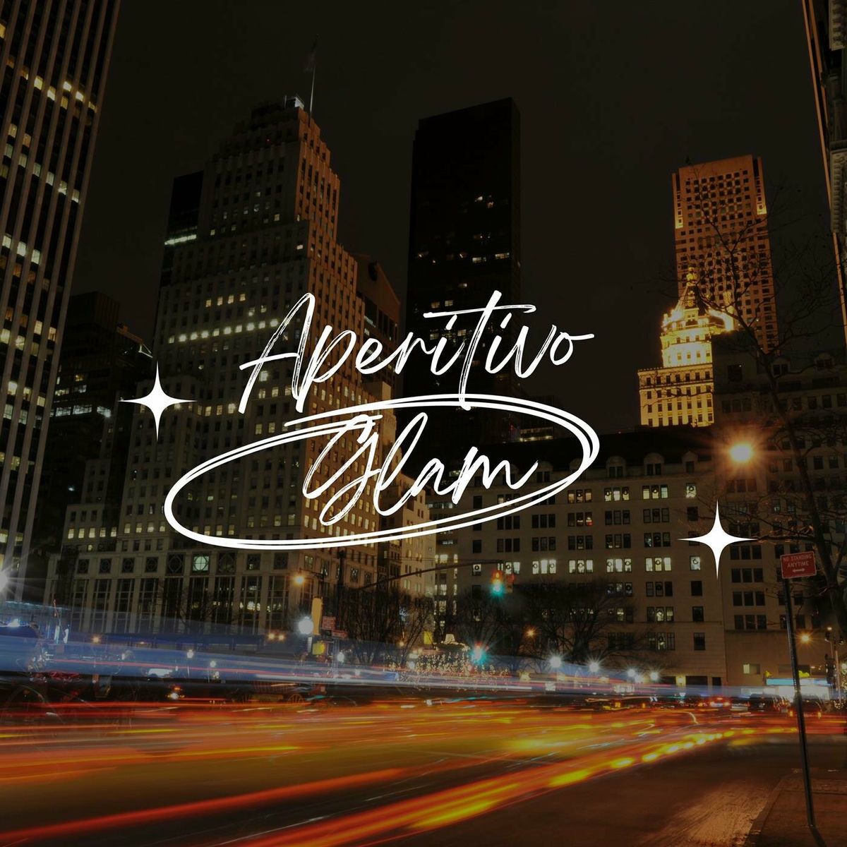 Aperitivo Glam