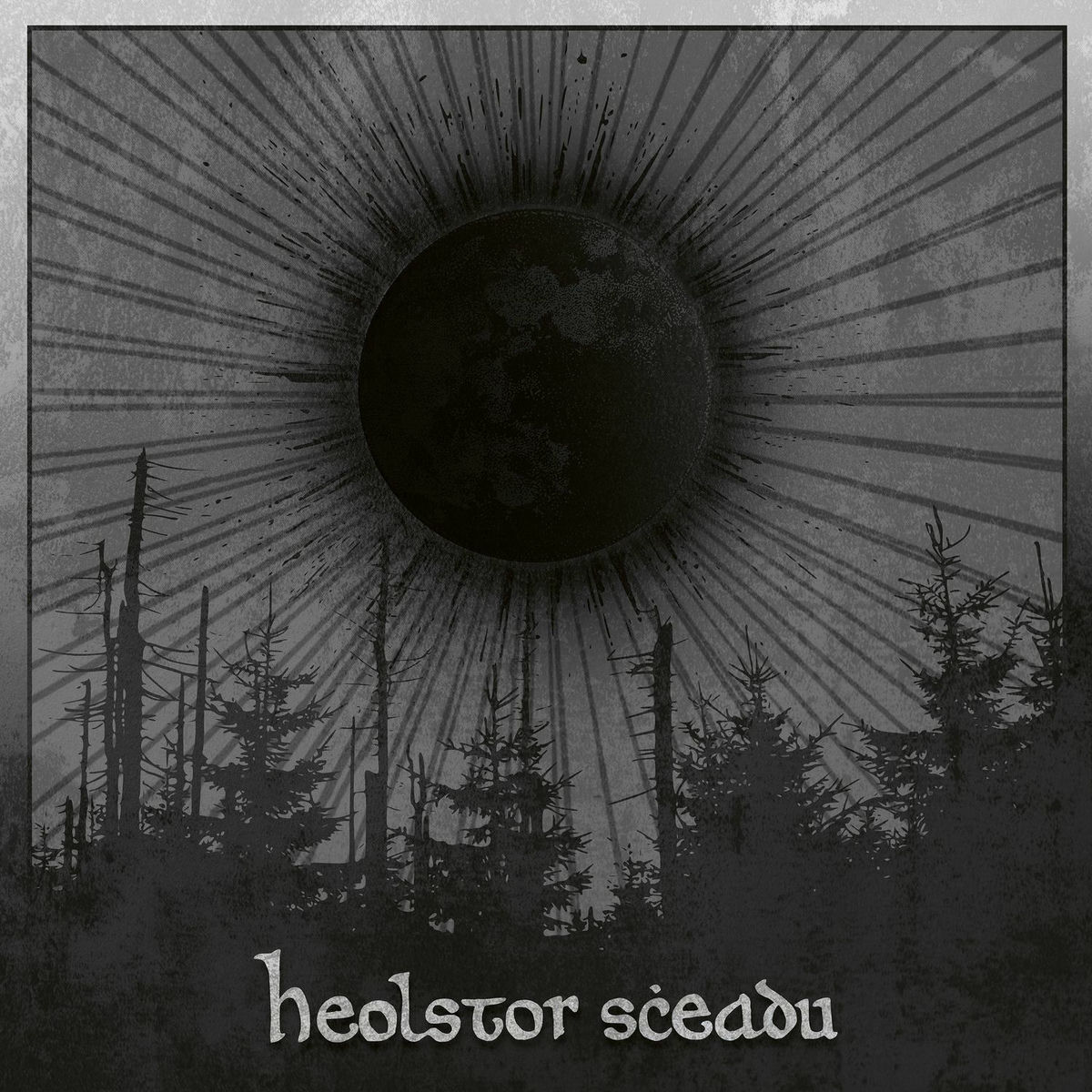 Album cover of Heolstor Sċeadu