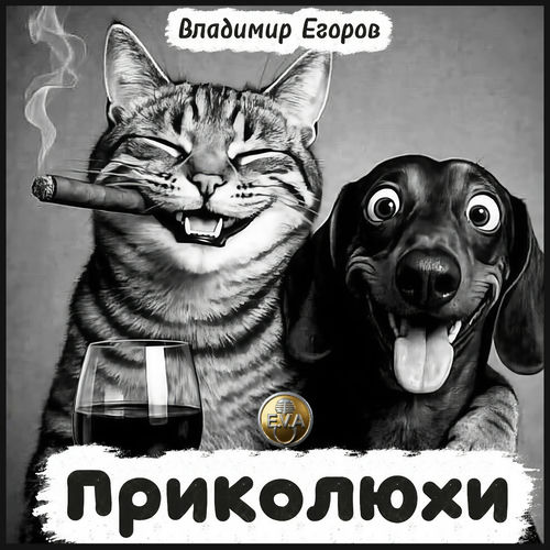 Приколюхи