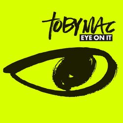 Cover of Eye On It