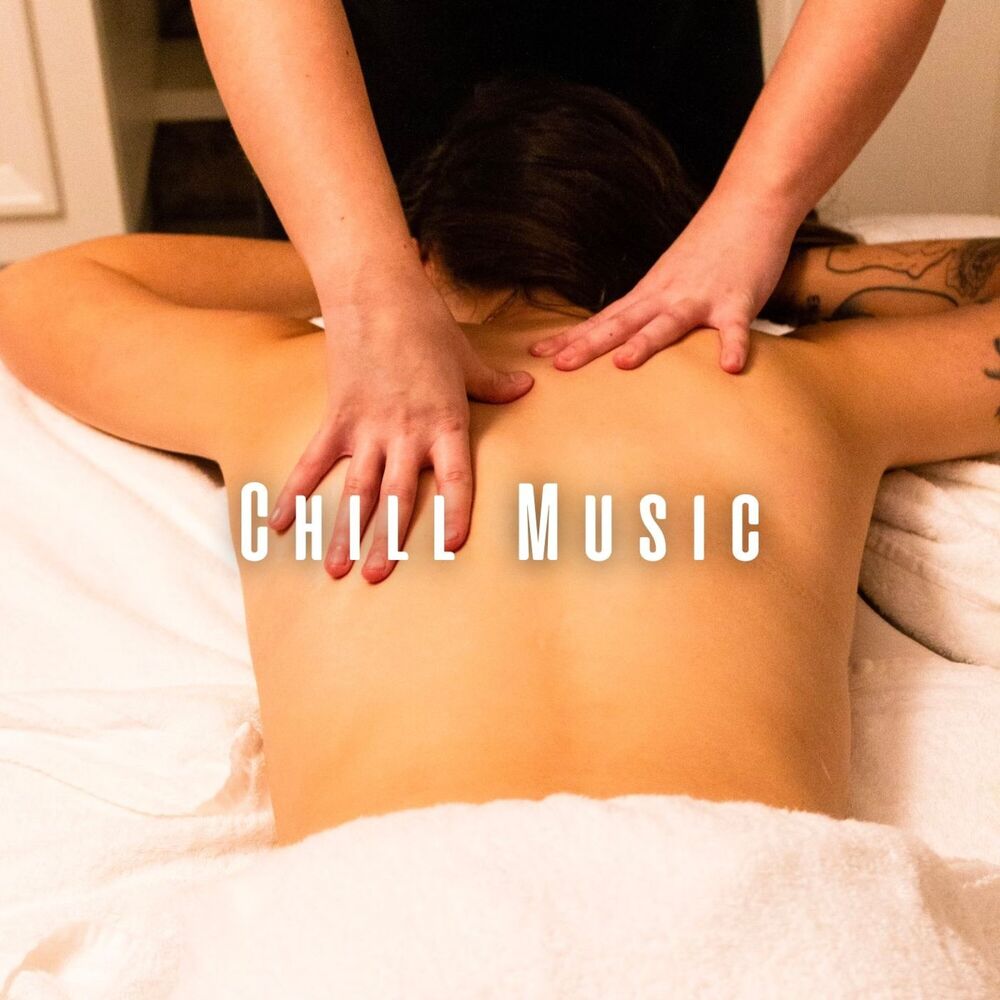 Picture of Chill Music: Peaceful Spa Melodies