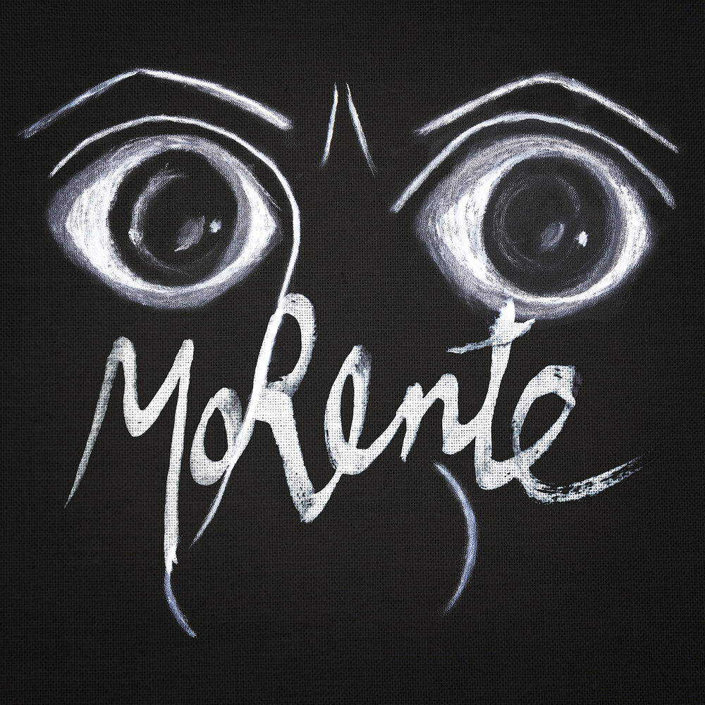Picture of Morente