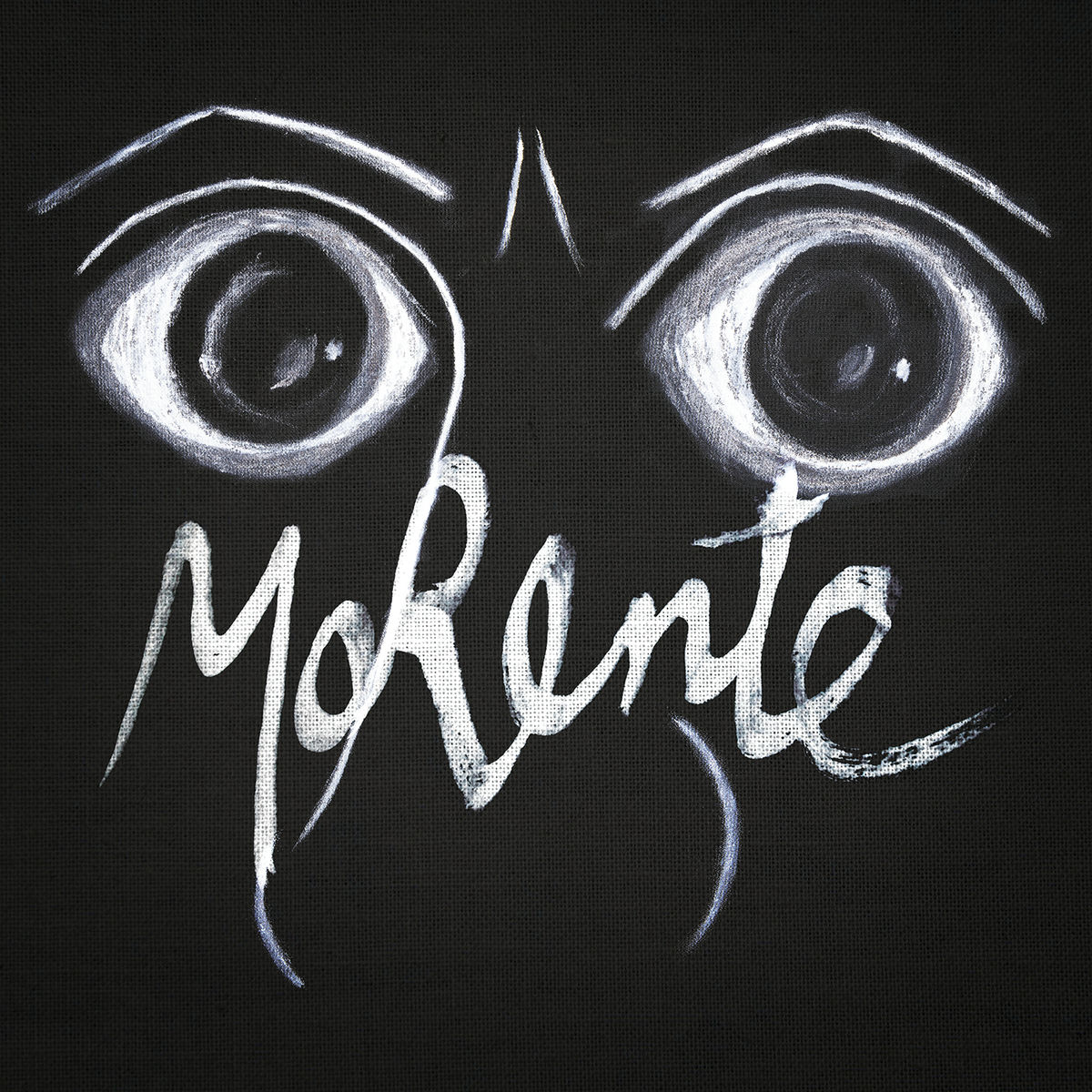 Album cover of Morente