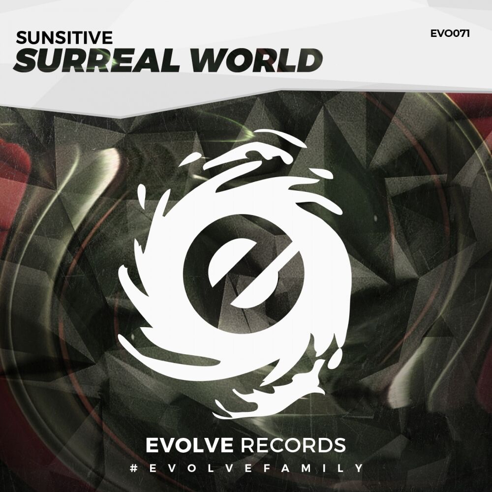 Picture of Surreal World