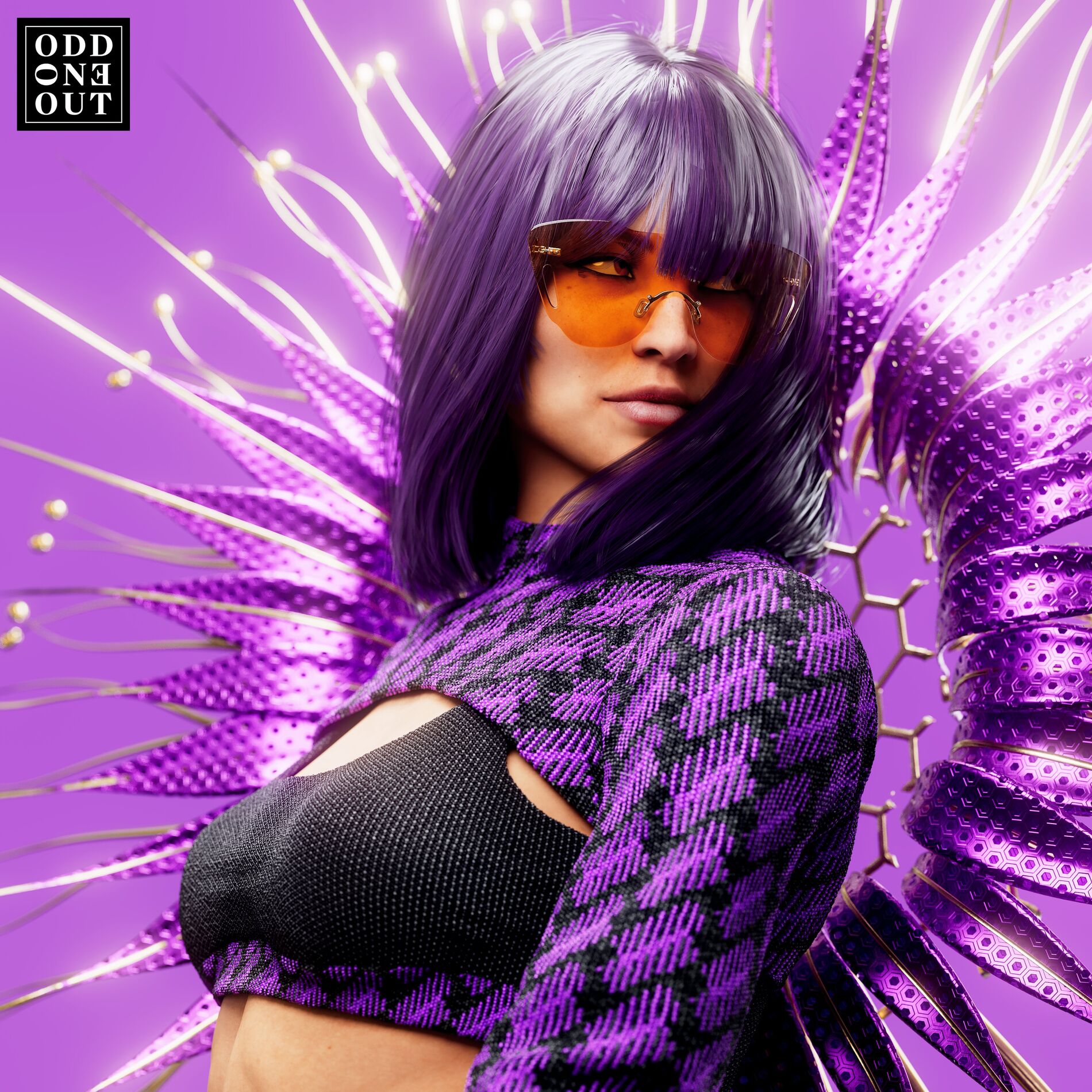 Album cover of Flashing Lights