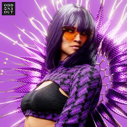 Cover of Flashing Lights