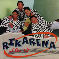 Cover of ...Con Tó