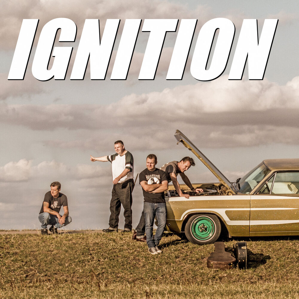 Picture of Ignition!